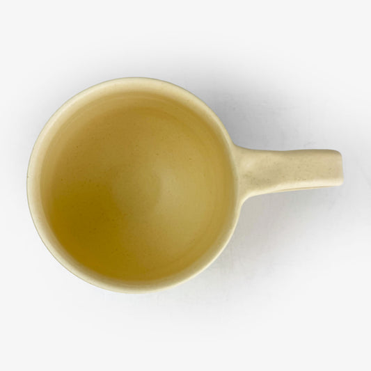Kakiotoshi Mug by Yukiko Hagiwara (8.5 fl.oz)