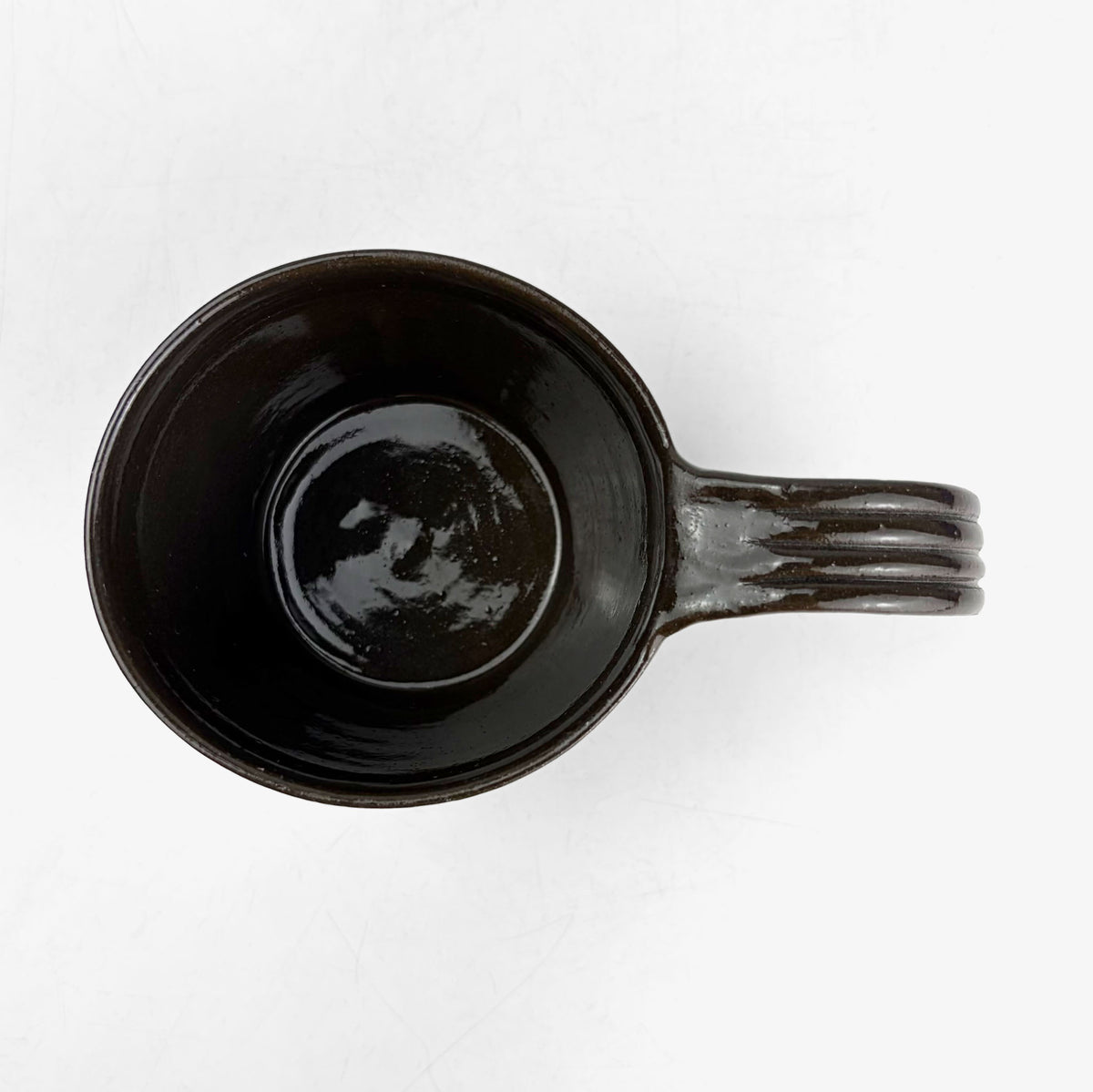 Kakiotoshi Mug by Yukiko Hagiwara (7.5 fl.oz)
