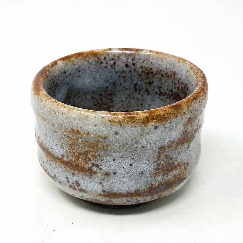Sake Cup Nezumishino (2.5 D x 1.75"H) image 0