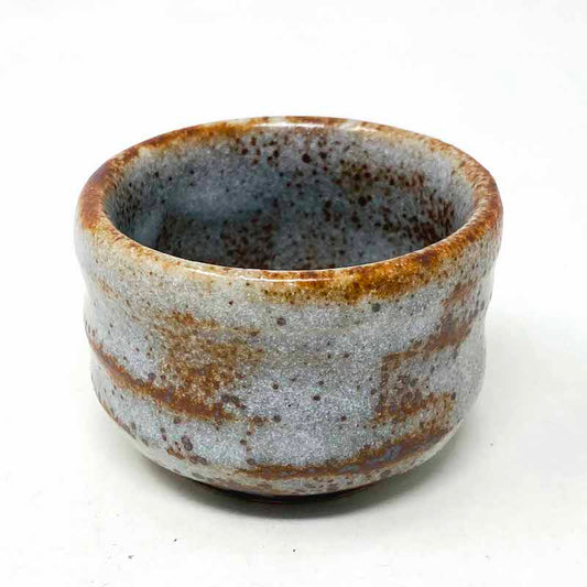 Sake Cup Nezumishino (2.5 D x 1.75"H) image 0