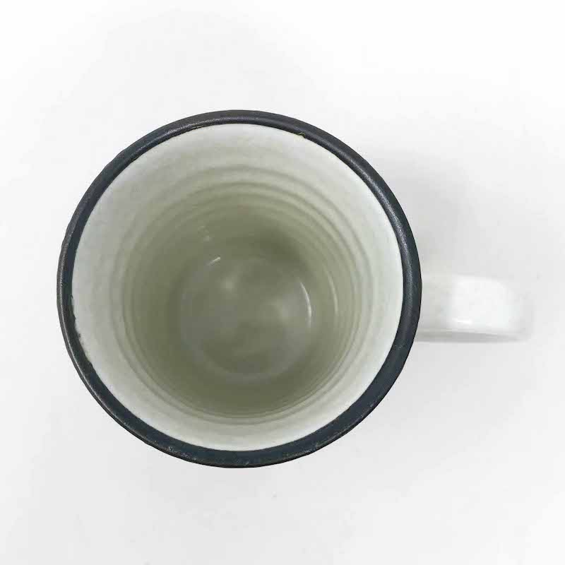 Himekobiki Mug (8 fl.oz) image 3