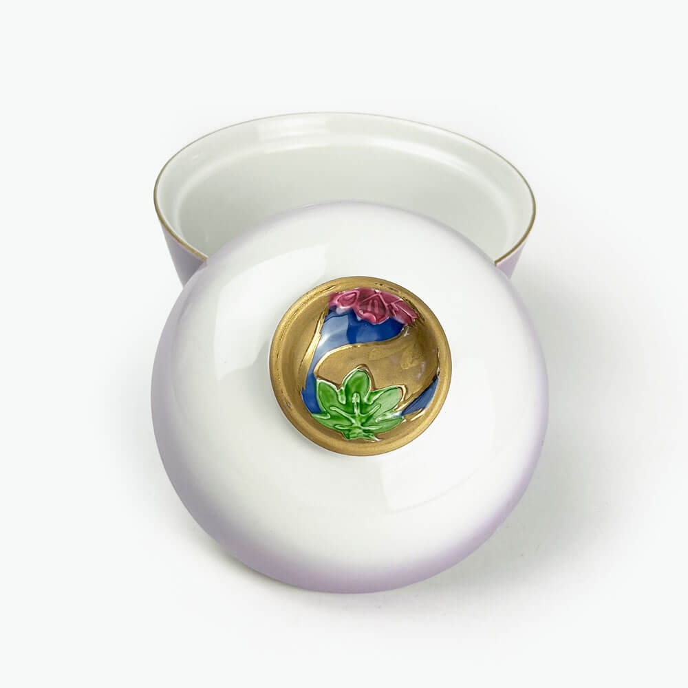 Mushiwan Maron Fuki Kinsai (7 fl.oz) image 4