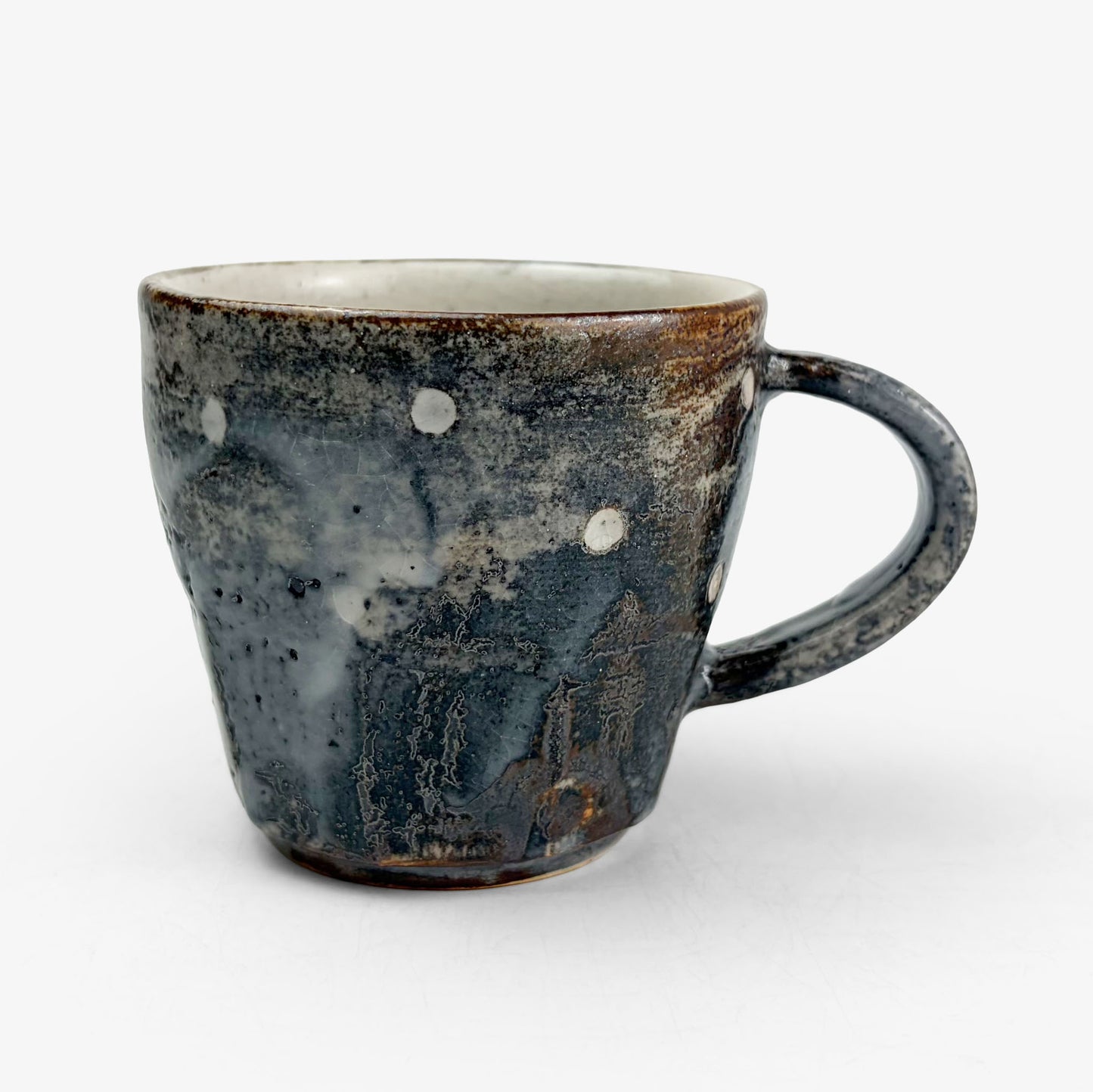 Mug Cup Dot by Yasuko Maeda (6.5oz)