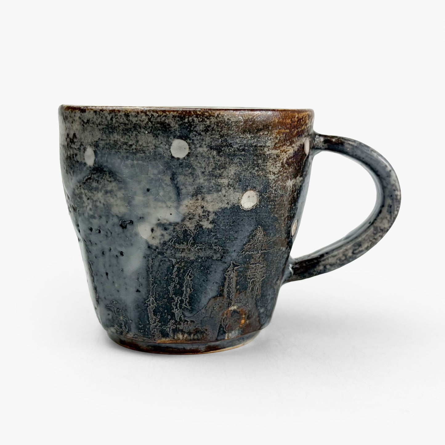 Mug Cup Dot by Yasuko Maeda (6.5oz)