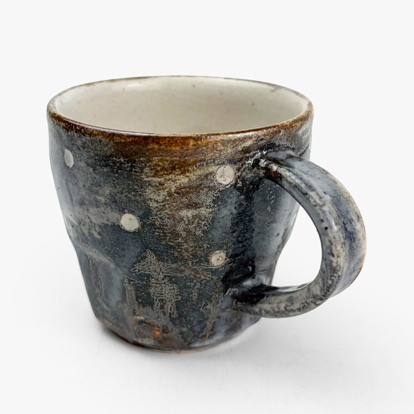 Mug Cup Dot by Yasuko Maeda (6.5oz)