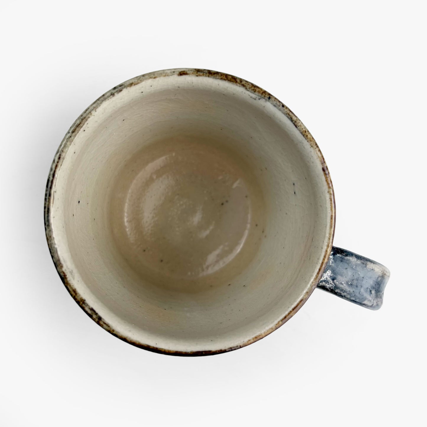 Mug Cup Dot by Yasuko Maeda (6.5oz)