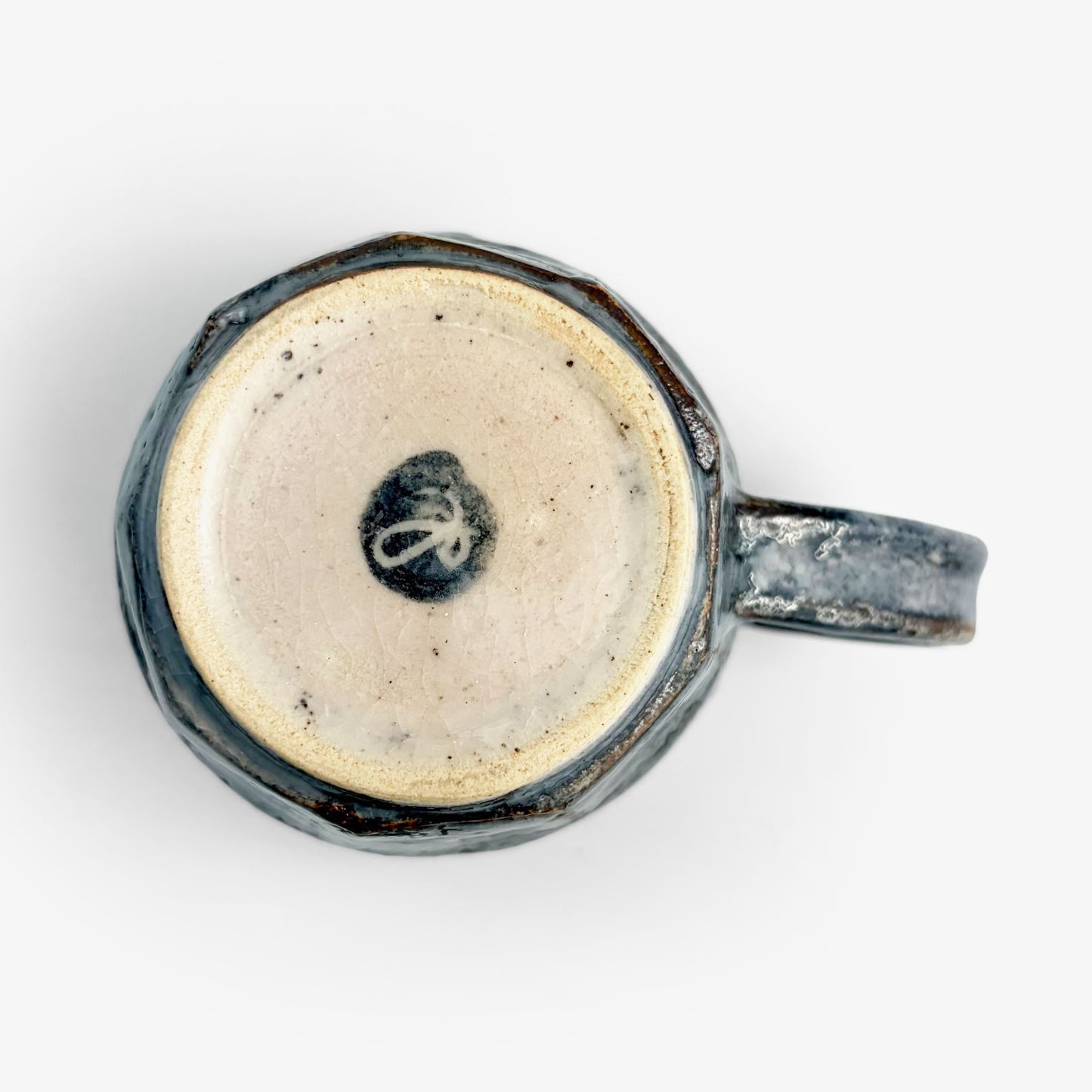 Mug Cup Dot by Yasuko Maeda (6.5oz)