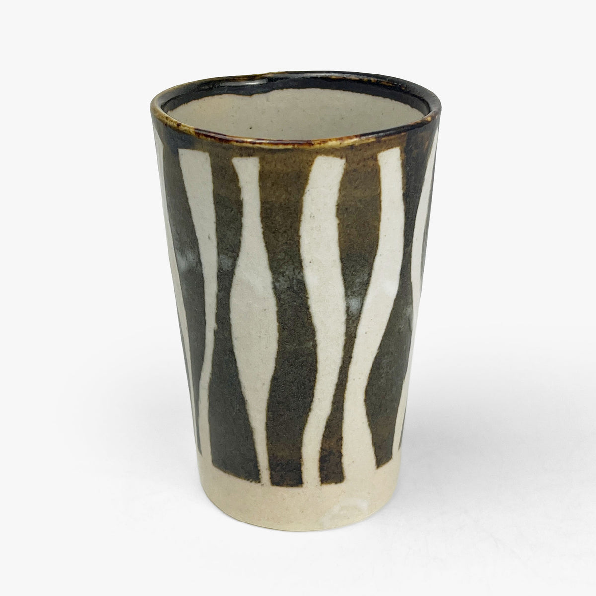 Cup Meisen (9oz) by Yasuko Maeda