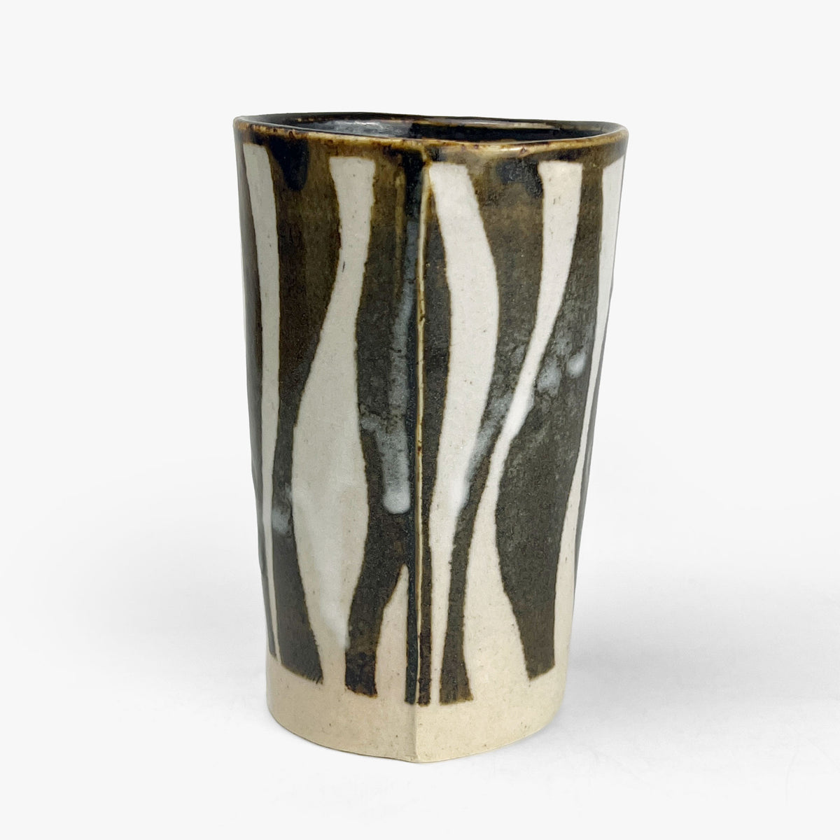 Cup Meisen (9oz) by Yasuko Maeda