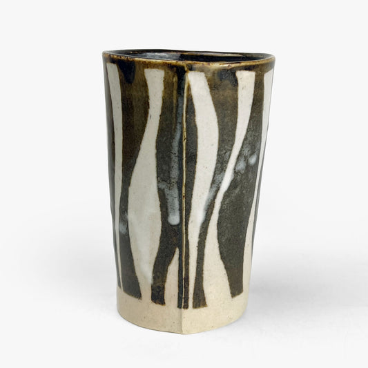 Cup Meisen (9oz) by Yasuko Maeda