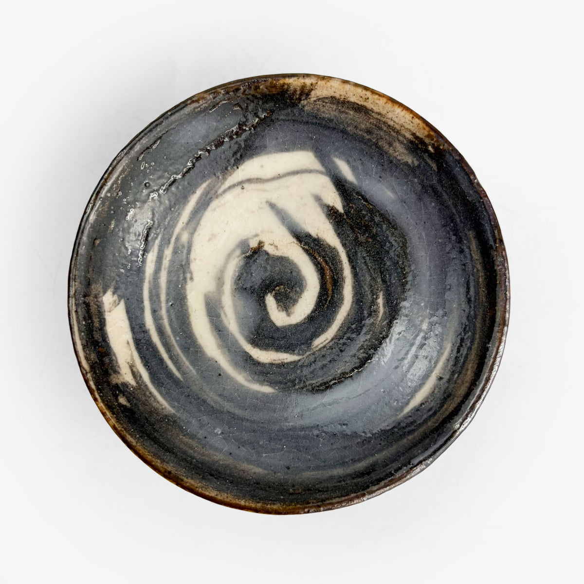 Mug Cup Nezumi Yuki by Yasuko Maeda (8.0oz)