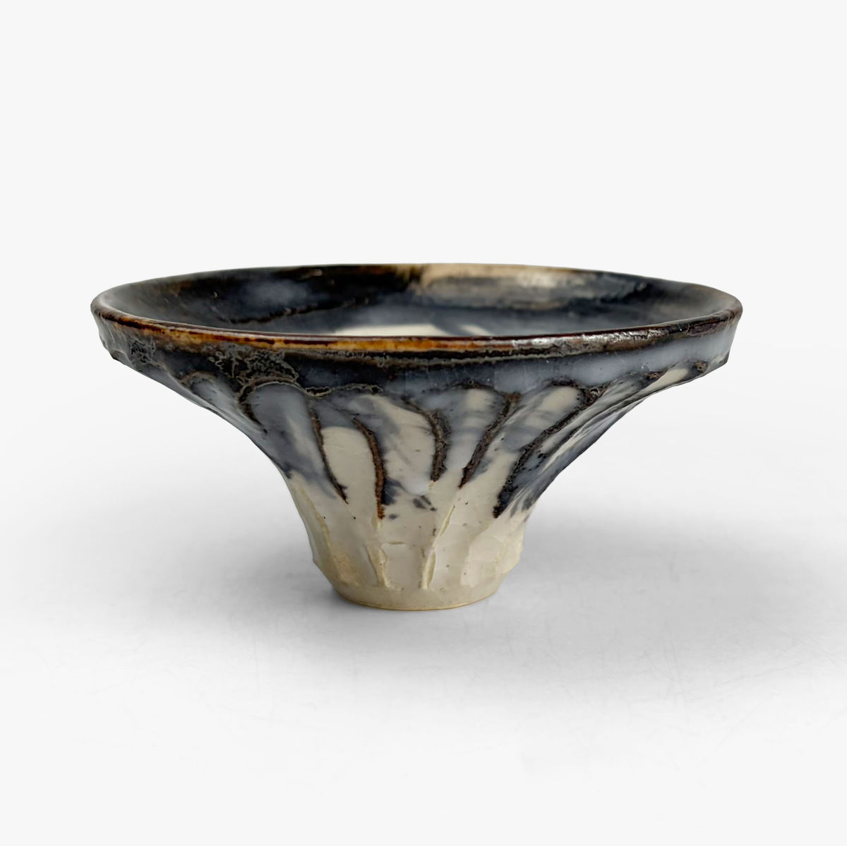 Mug Cup Nezumi Yuki by Yasuko Maeda (8.0oz)