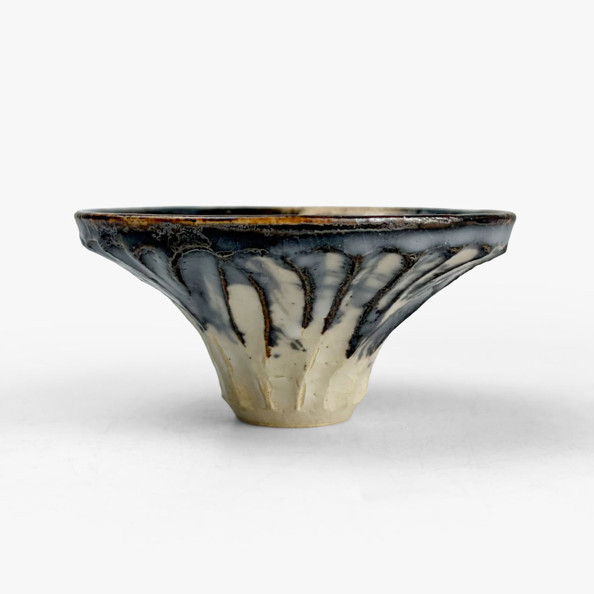 Mug Cup Nezumi Yuki by Yasuko Maeda (8.0oz)