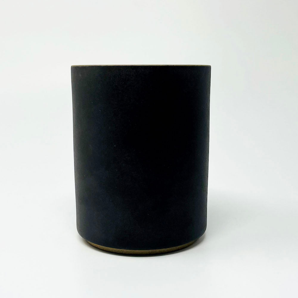 Hasami Porcelain Tumbler (Large/15oz) - Black image 2