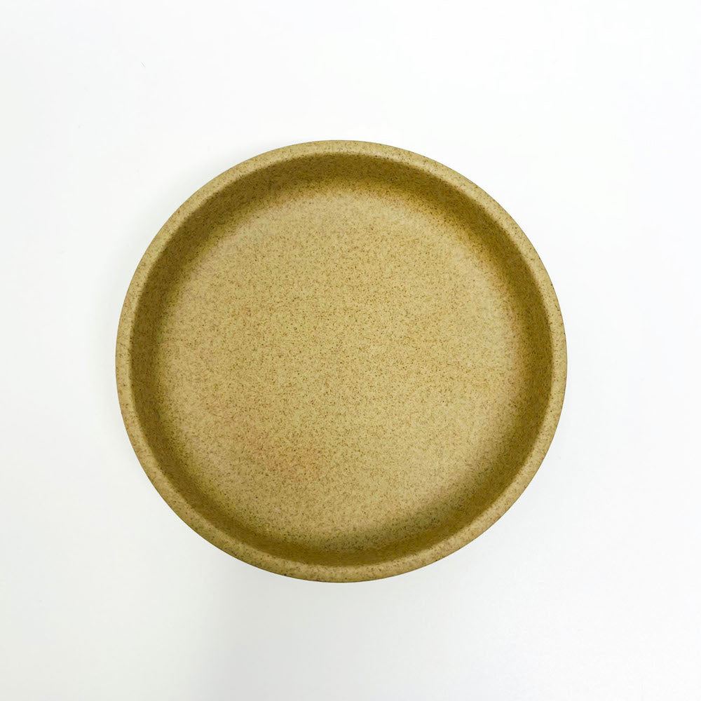 Hasami Porcelain Plate (3.25"D) -Natural image 2