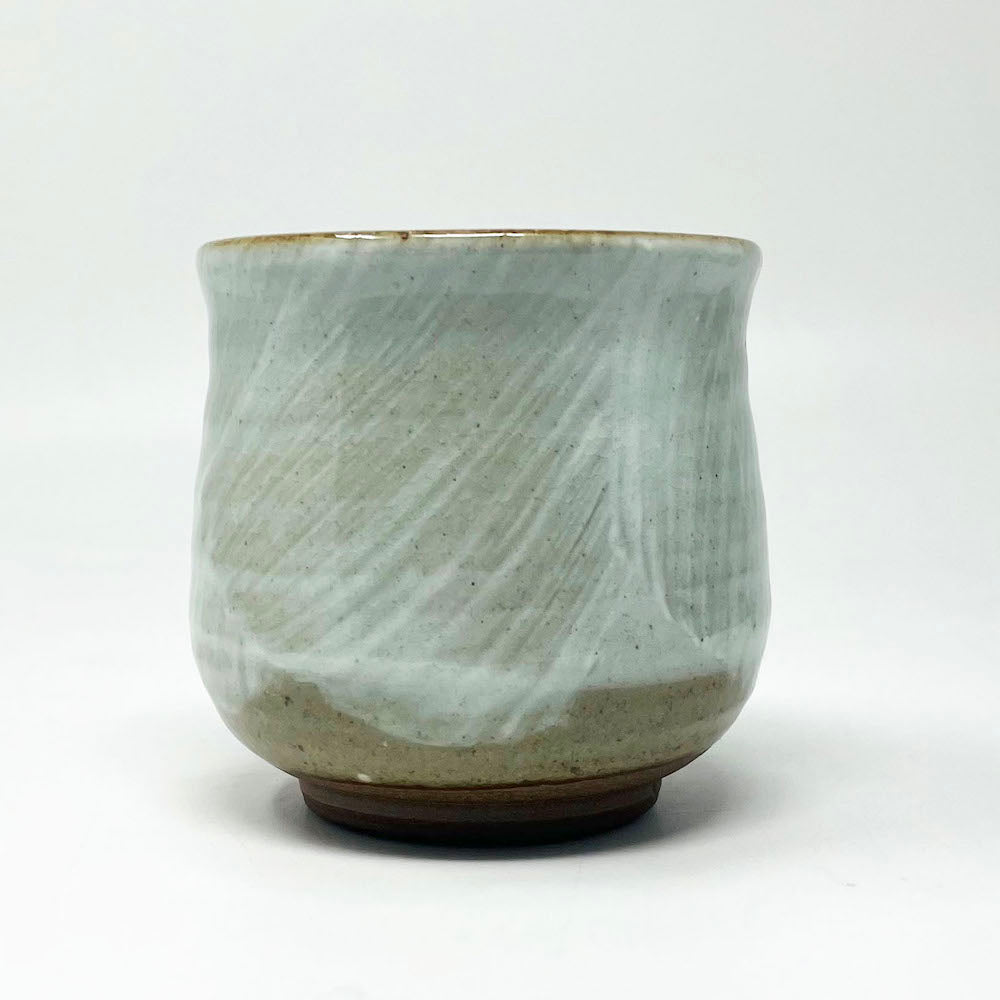 Mino Tea cup Dorohake (7.5 oz) image 5