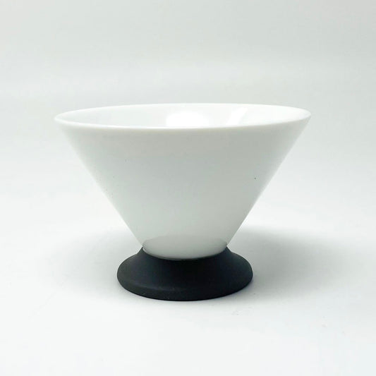 Chinmi Cup White (3.5"D) image 0