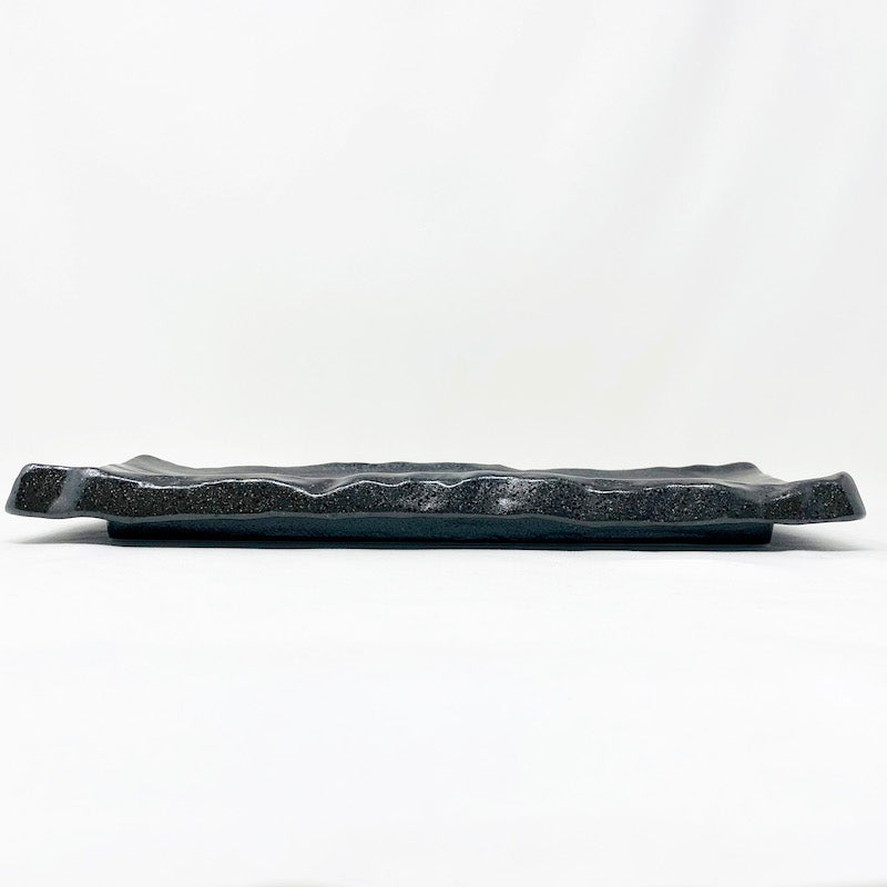 Rec. Plate Black (12.5"x6") image 5