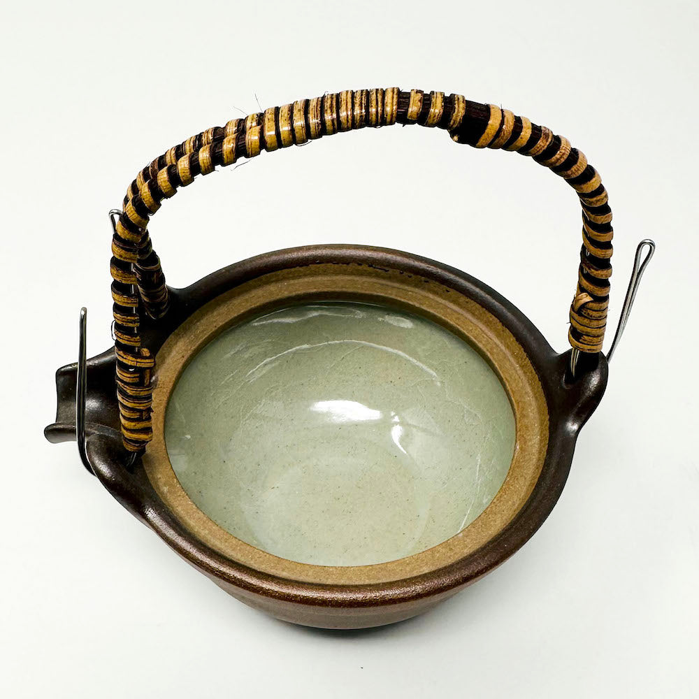Dobinmushi Pot (7.5 fl.oz ) image 5