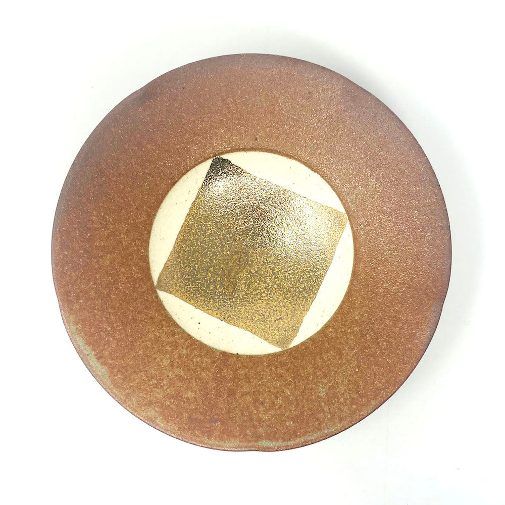 Kodai Plate Kakumon Kinsai (6.5"D) image 4