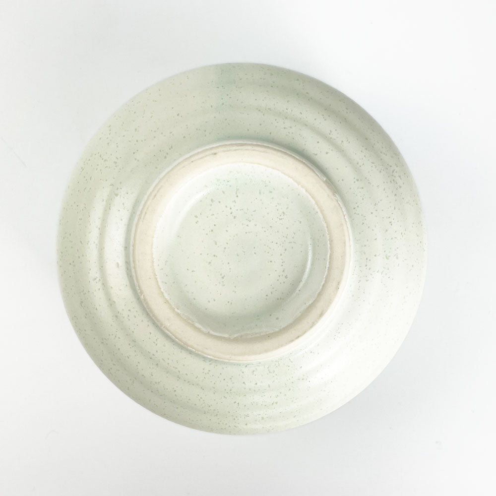 Matcha Bowl Hiwa Suishou (4.5"D) image 3