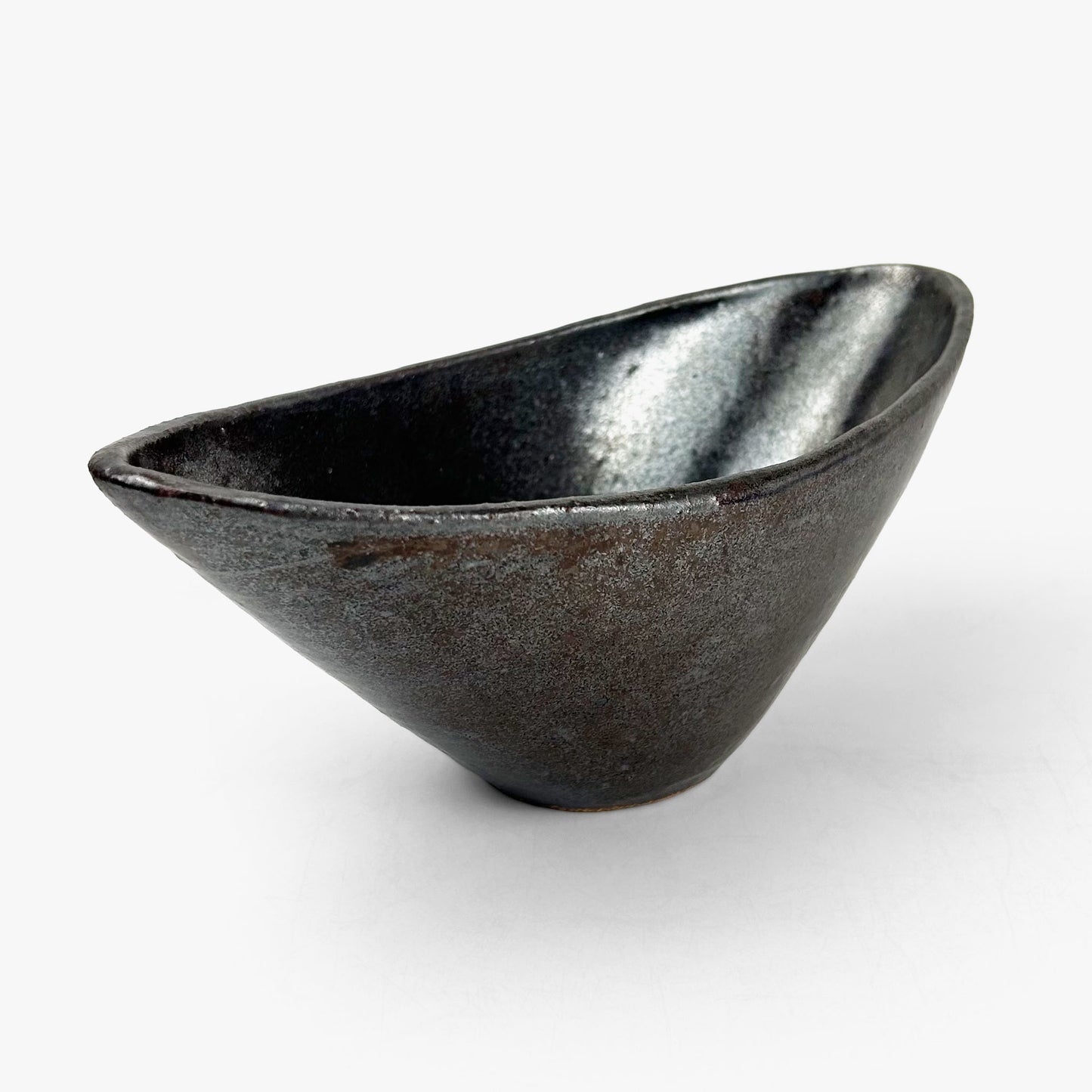 Vase by Masayoshi Wakui (9"x4")