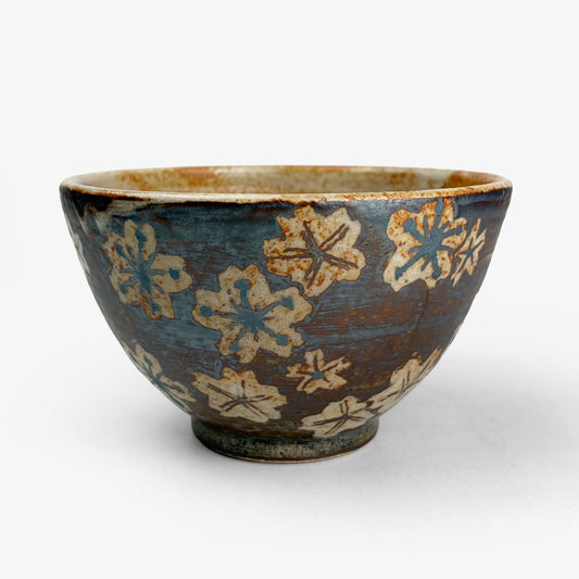 Bowl Small Nezushi by Masayoshi Wakui (5.75"D)