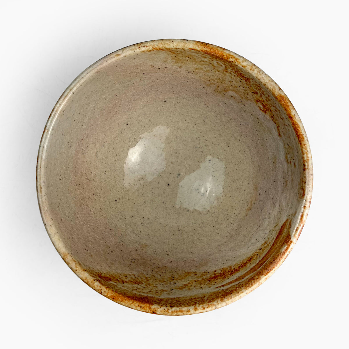 Bowl Small Nezushi by Masayoshi Wakui (5.75"D)