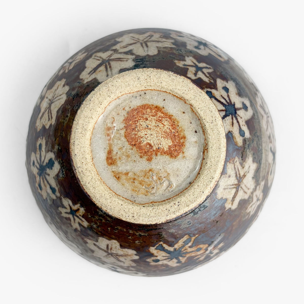 Bowl Small Nezushi by Masayoshi Wakui (5.75"D)