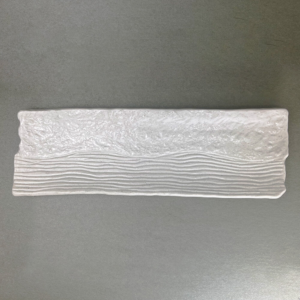 Rec. Plate Kobiki (13" x 4") image 2