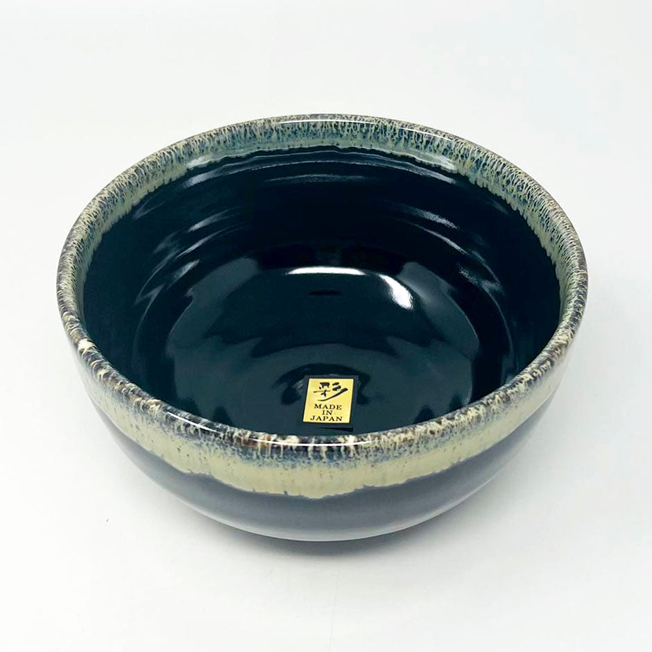 Bowl Black (6.25″D) image 4