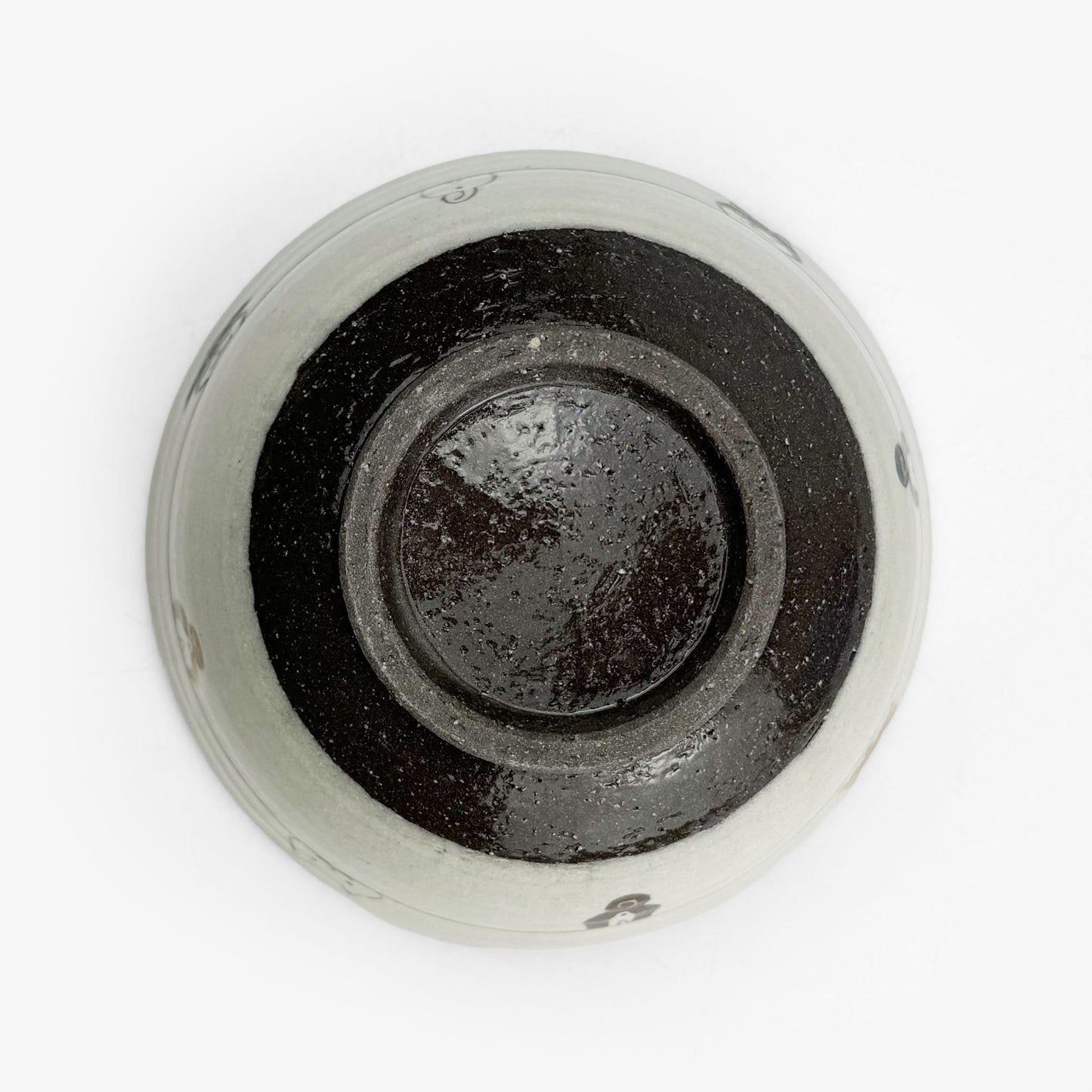 Rice Bowl L Shiba by GOMAYA SHIBAINU