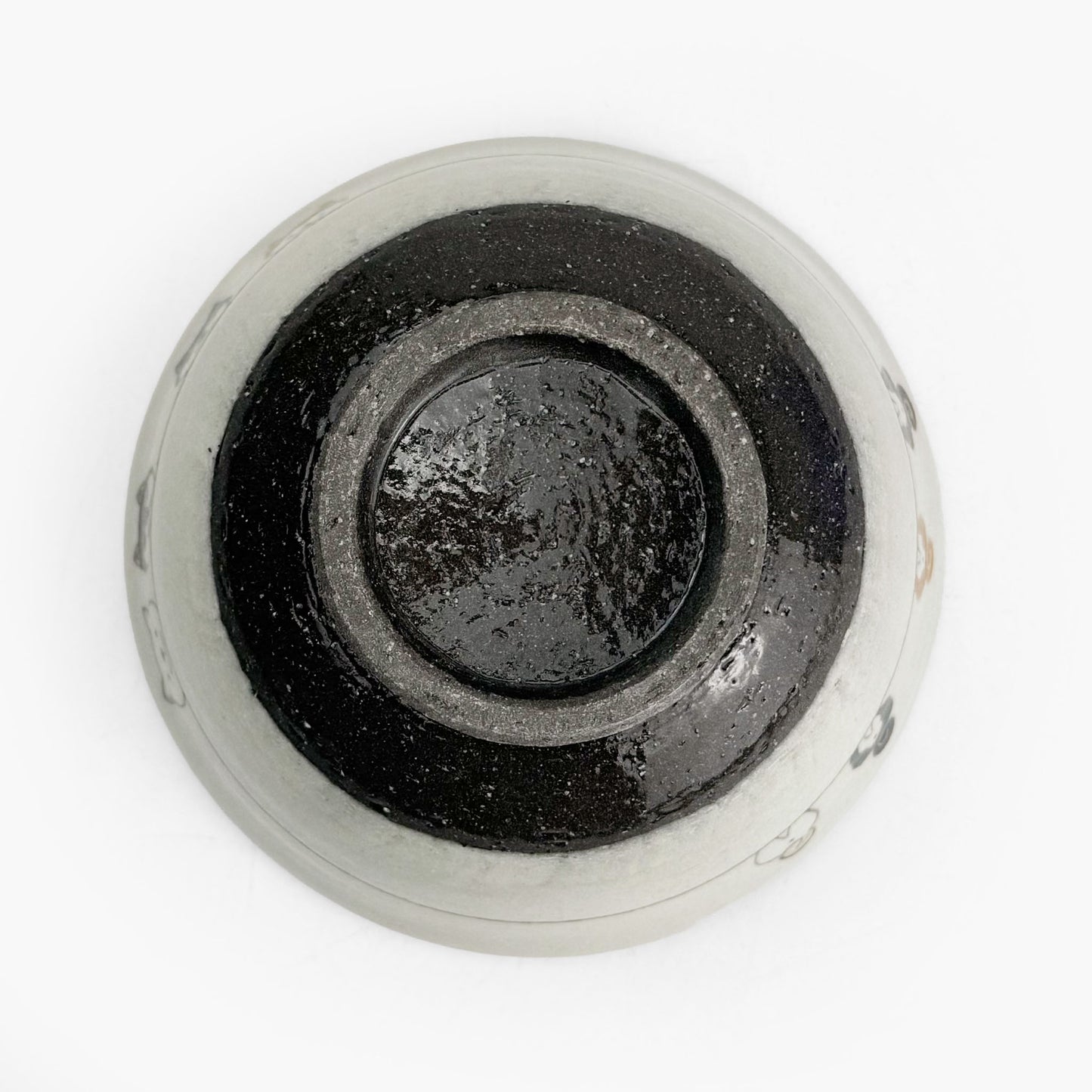 Rice Bowl L Shiba by GOMAYA  SHIBAINU