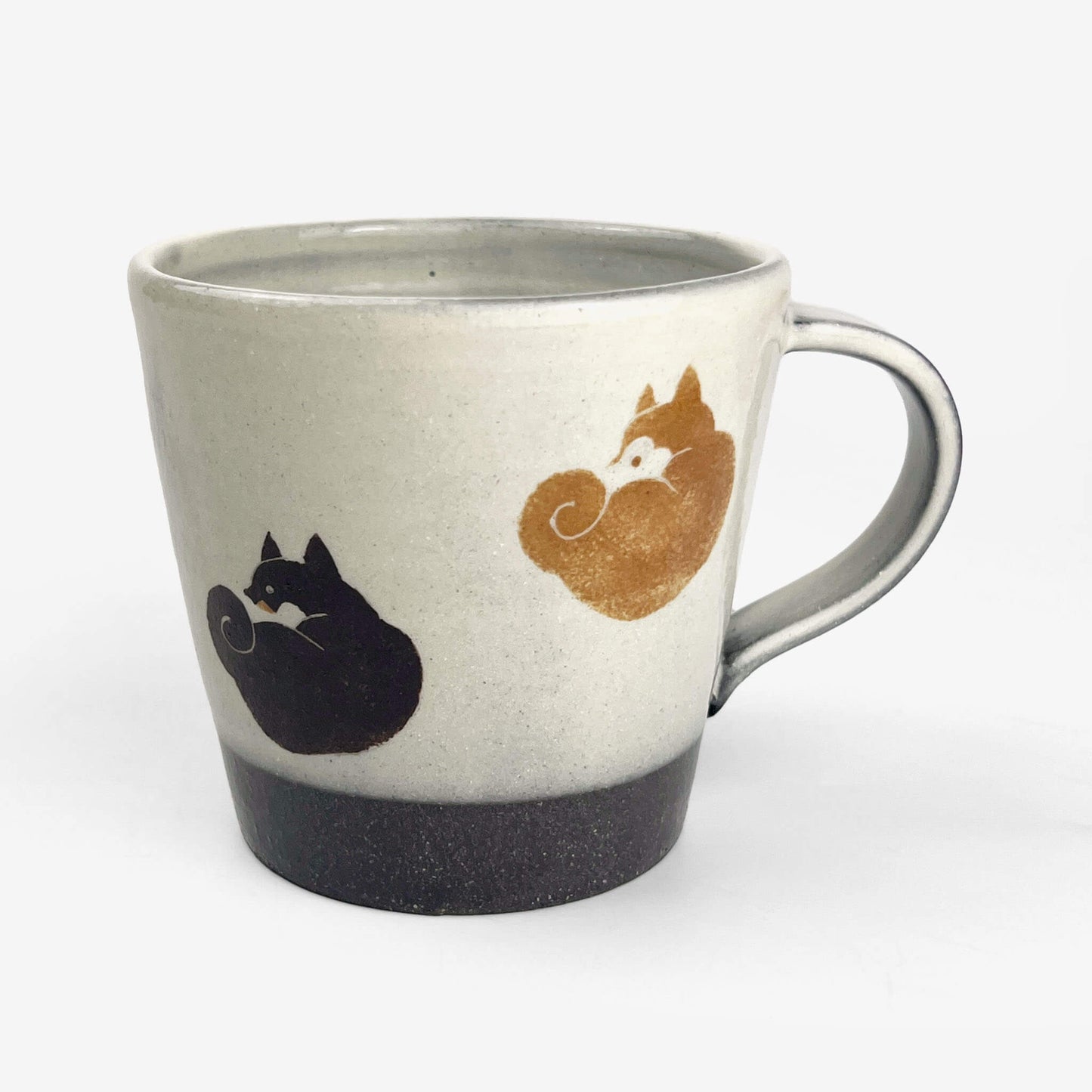 Mug Shiba (10fl.oz) by GOMAYA SHIBAINU