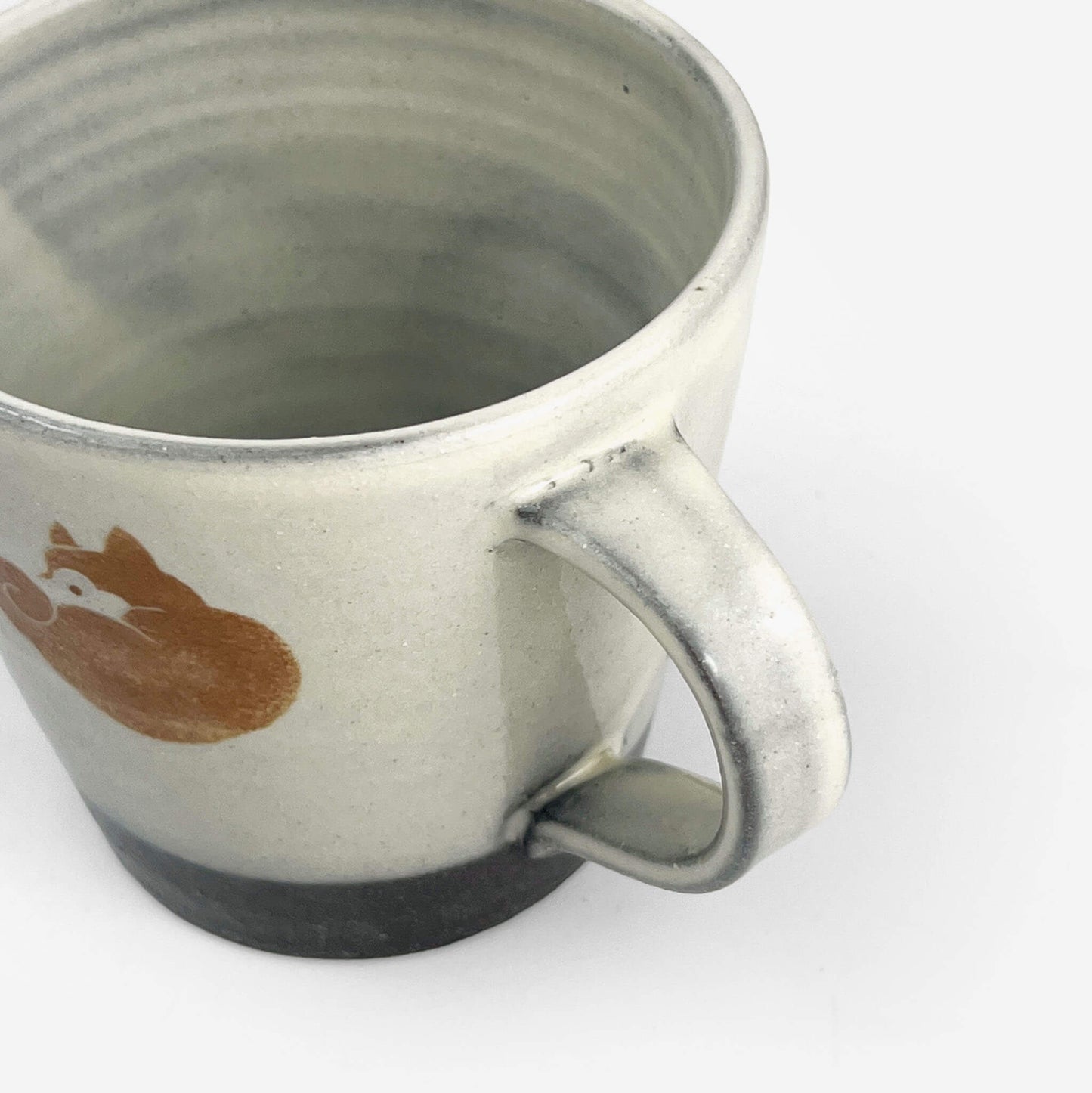 Mug Shiba (10fl.oz) by GOMAYA SHIBAINU