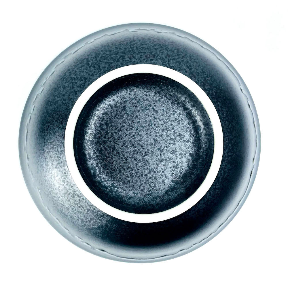 Black Ramen Bowl (8.25"D) image 2