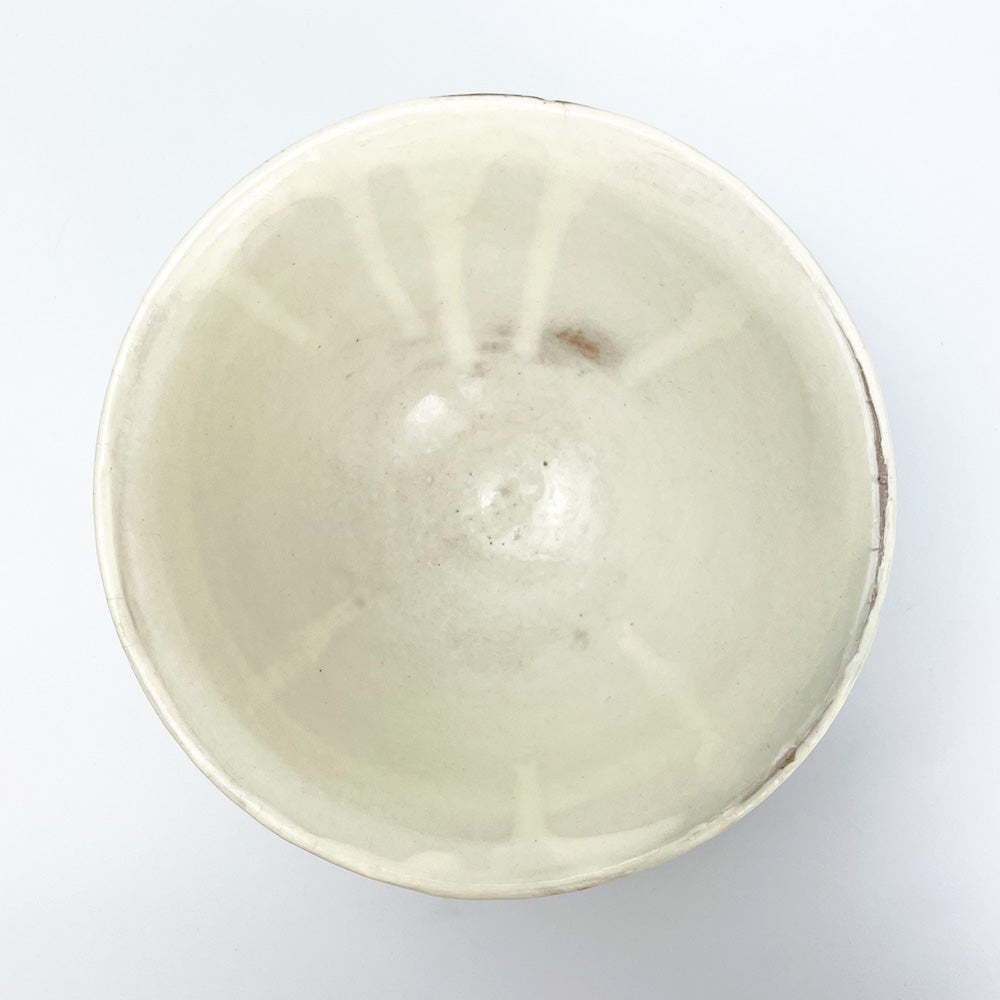 Music Note Bowl (5.75窶ｳD) by Akane Naruse