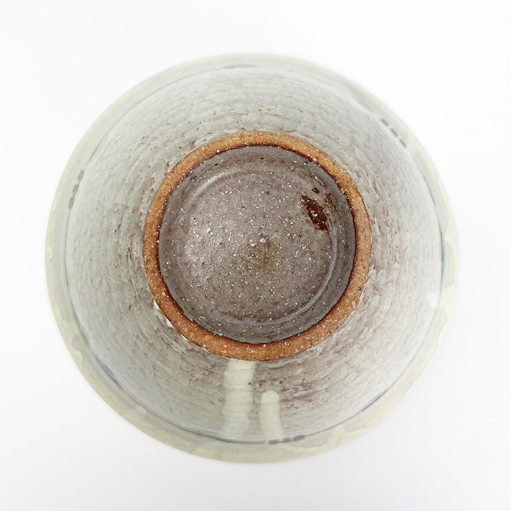 Music Note Bowl (5.75窶ｳD) by Akane Naruse