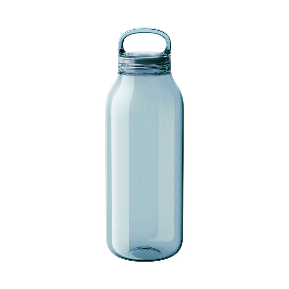 KINTO WATER BOTTLE - Blue (32oz/950ml) image 0