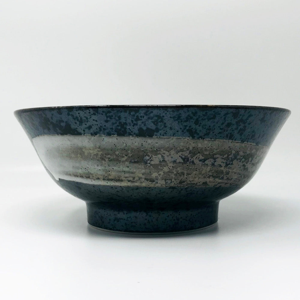 Akeyo Arabake Ramen Bowl (8"D) image 1