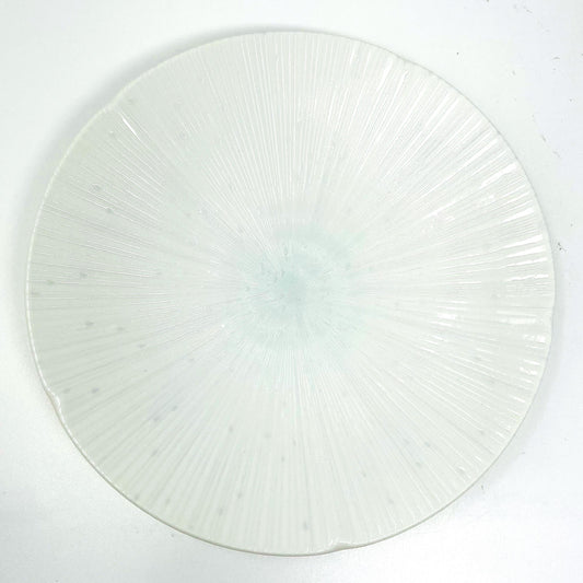 Plate Kyosendan 京千段 (9.5"D) image 0