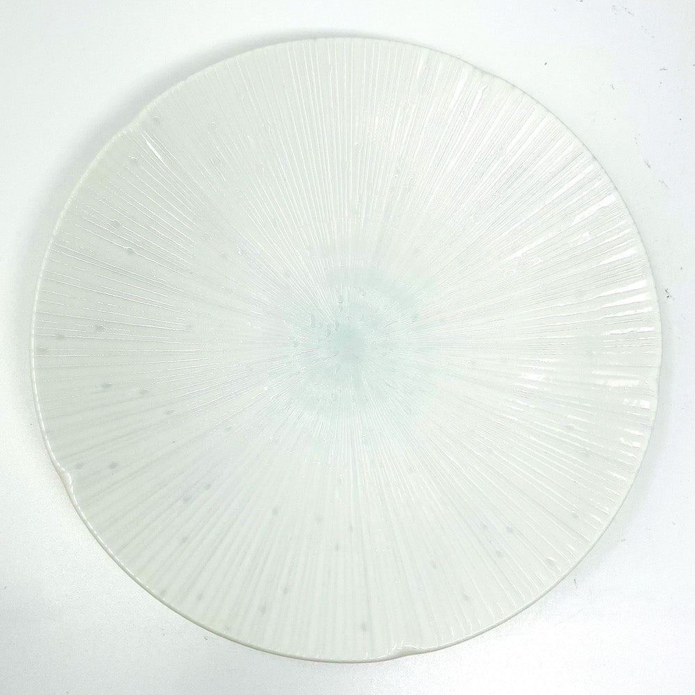 Plate Kyosendan 京千段 (9.5"D) image 0