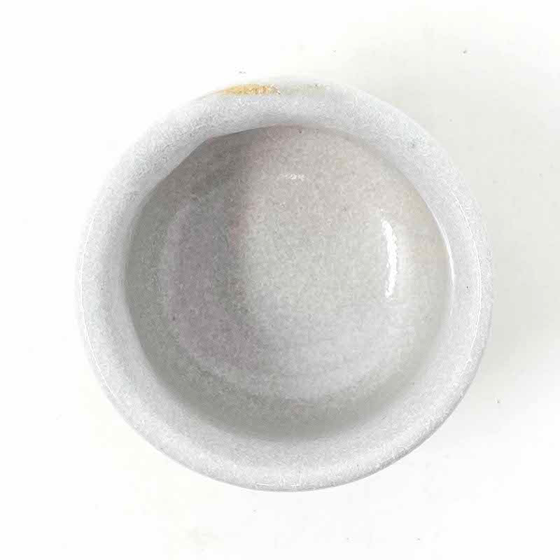 Sake Cup Tooyama (2.5 D x 1.75"H) image 3