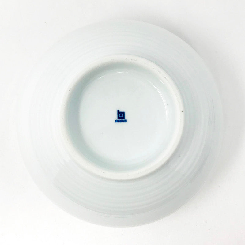 Hakusan Hakuji Sendan Bowl (7"D) image 3