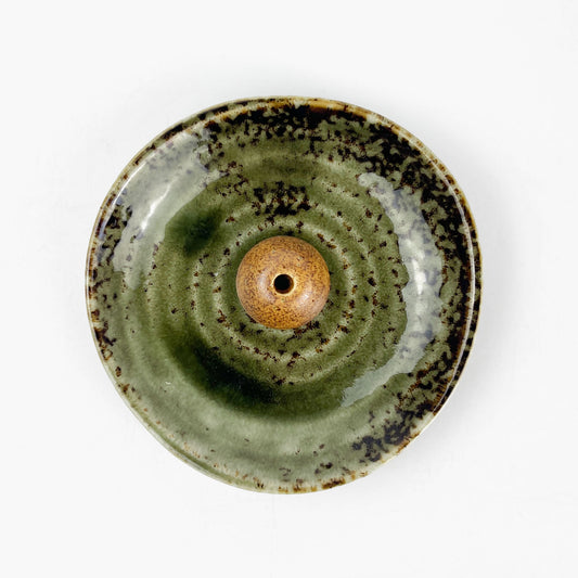 Incense Stand Oribe