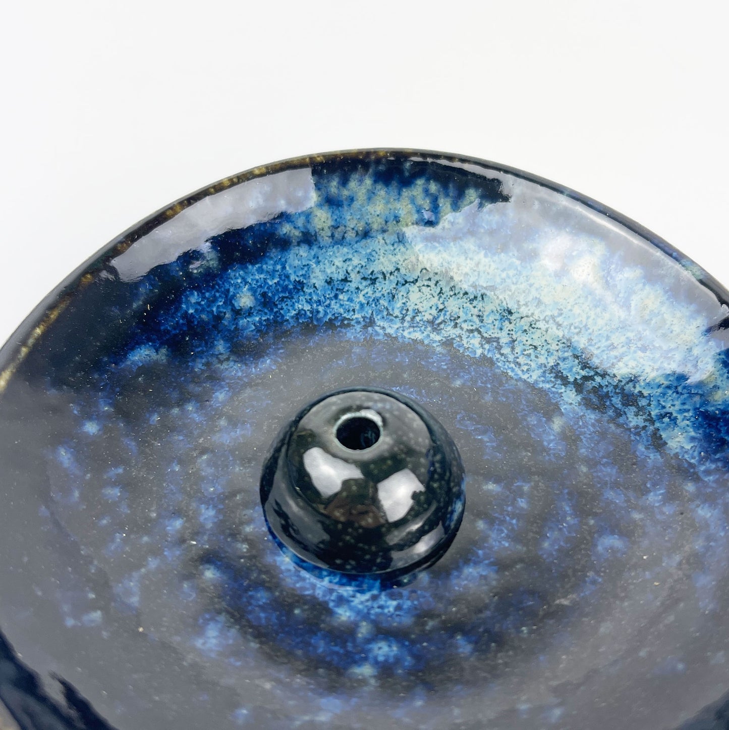 Incense Stand Yohen Kon