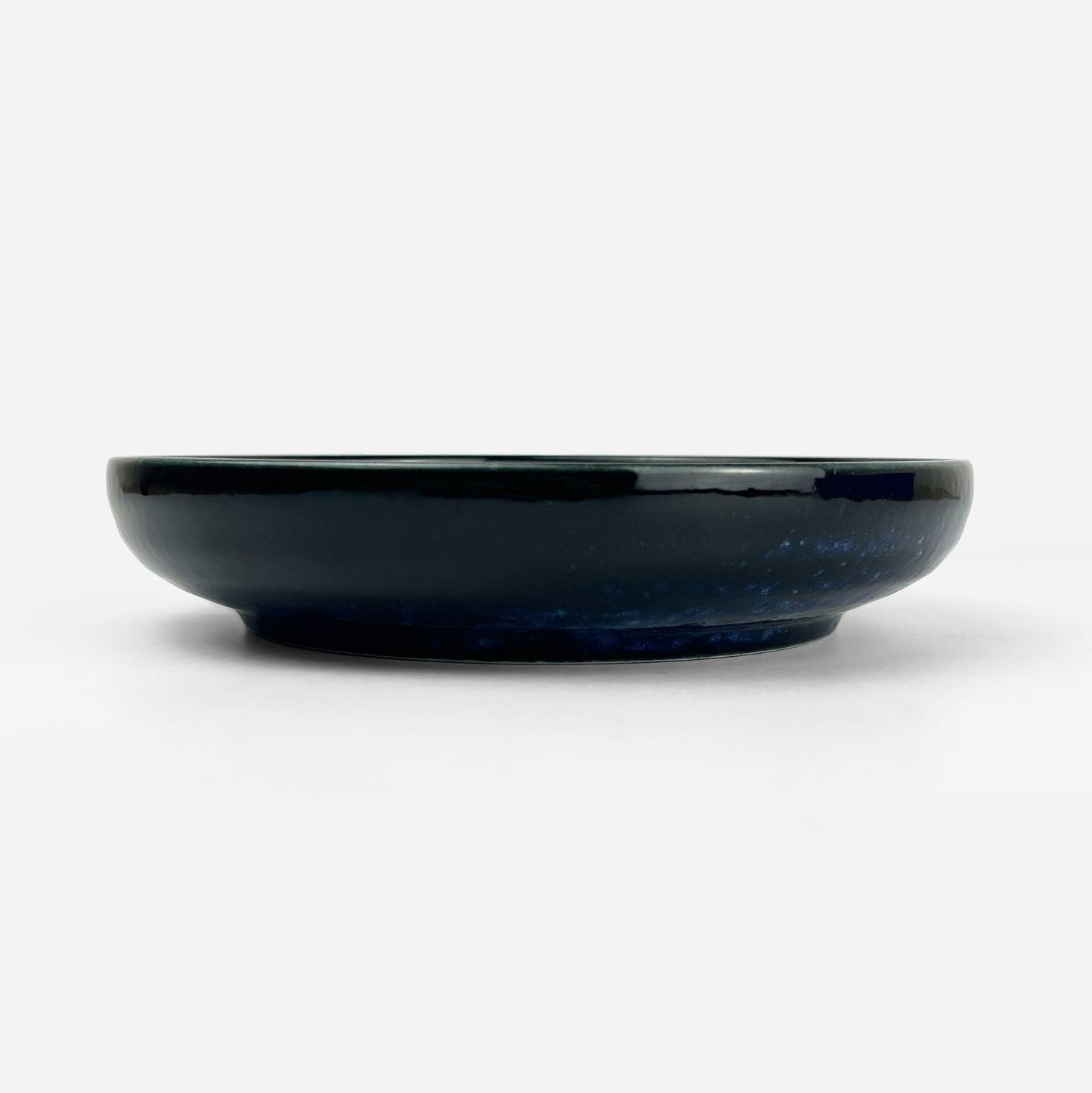 Plate Sendan Tokusa (8"D)