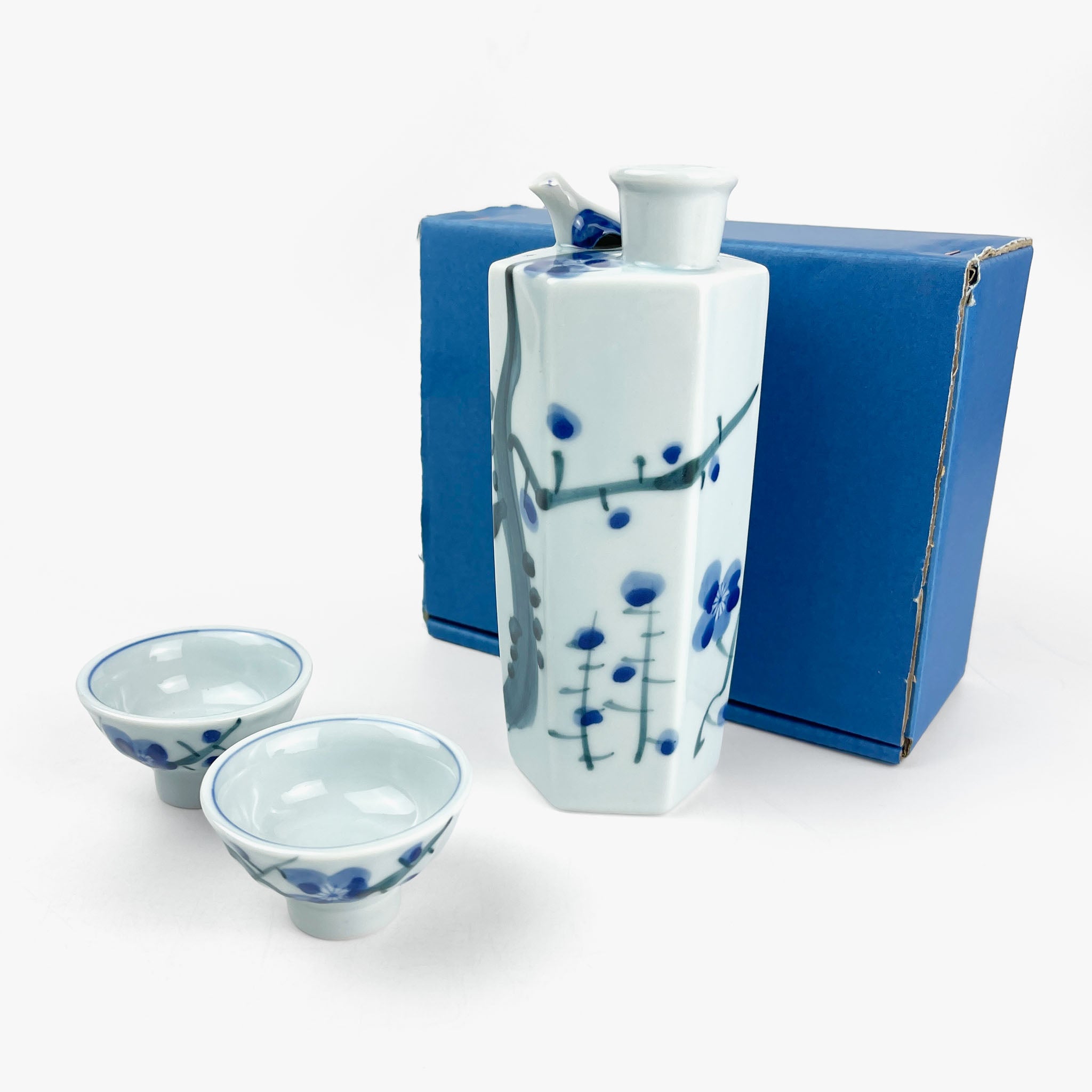 Sake Sets – UTSUWA NO YAKATA