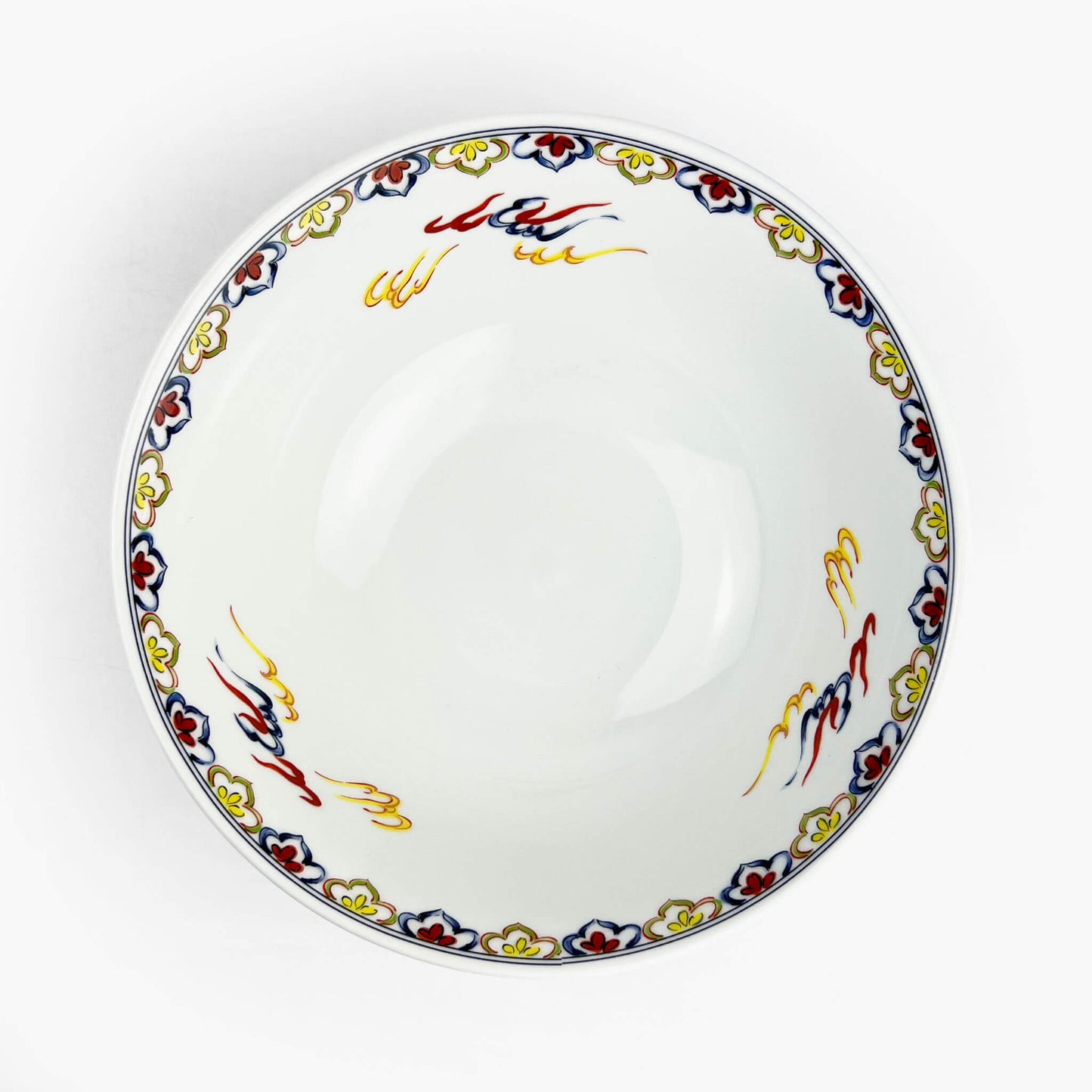 Ramen Bowl Phoenix (8.25")