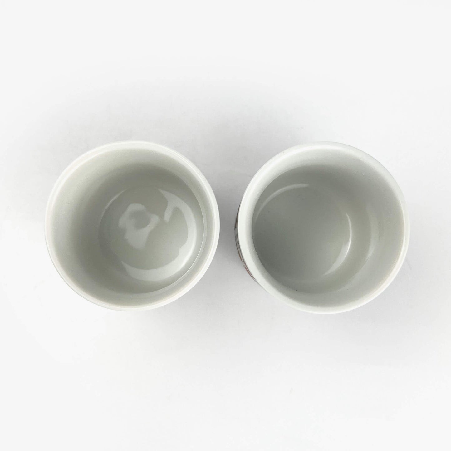 Sake Set 1:2 Kinsai Imari